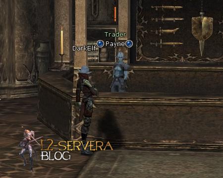 Квест Keen Claws