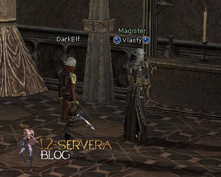 Квест Offspring of Nightmares