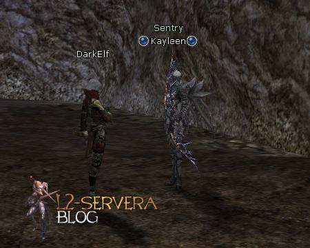 Квест Orc Subjugation