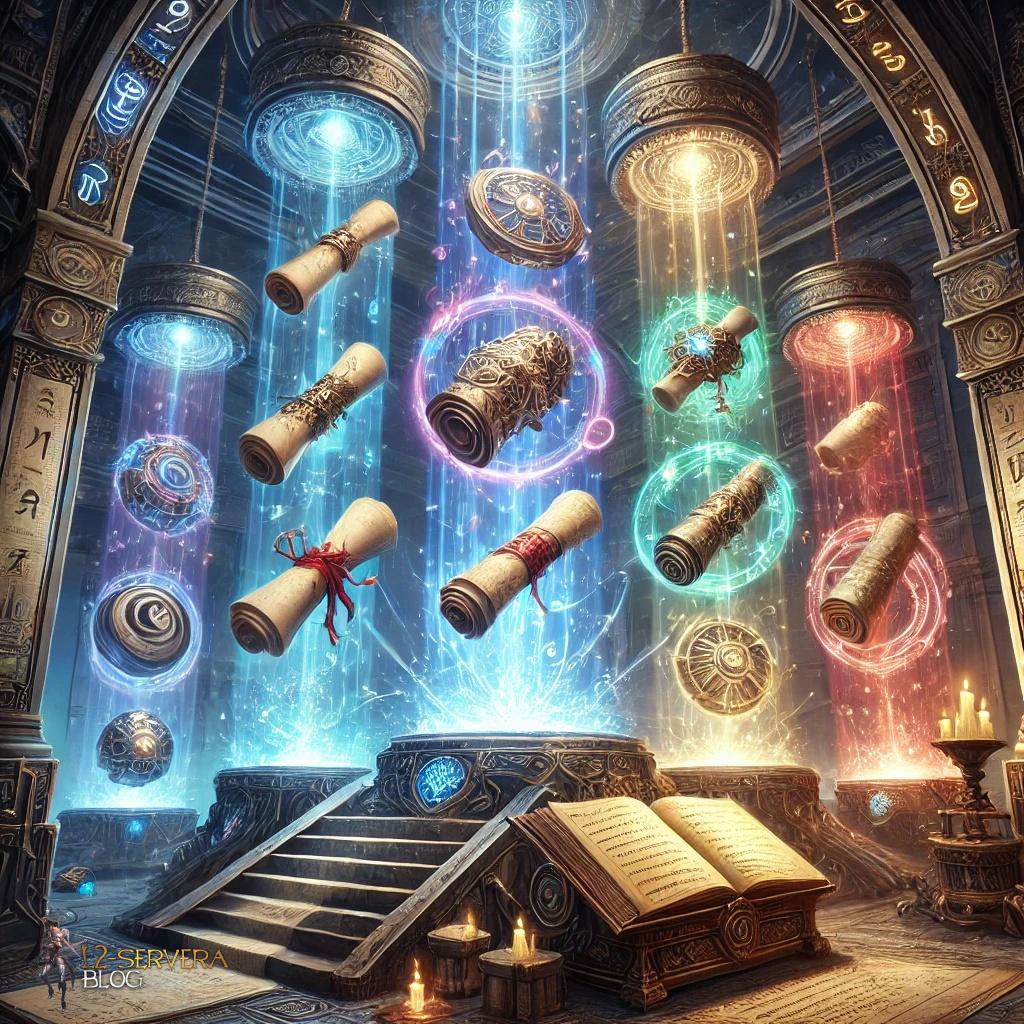 Квест на ресурсы в лабиринте – An Ice Merchant’s Dream