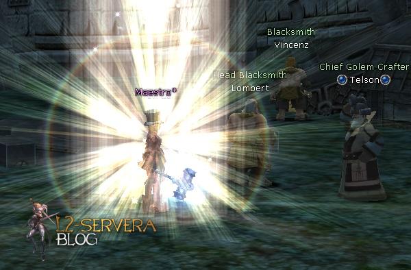 Квест на 3 профу крафтера - Saga of the Maestro 34 квест на 3 профу крафтера