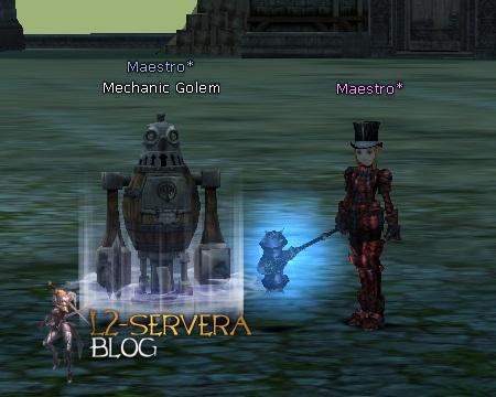 Квест на 3 профу крафтера – Saga of the Maestro