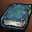 Mysterious Book Quest Item