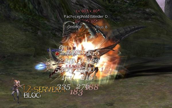 Квест на куски дино оружия - Rise and Fall of the Elroki Tribe 2 Orni NPC