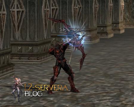 Квест на 3 профу хавка – Saga of the Sagittarius