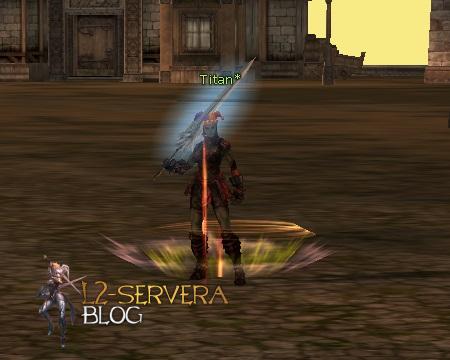 Квест на 3 профу дестра – Saga of the Titan