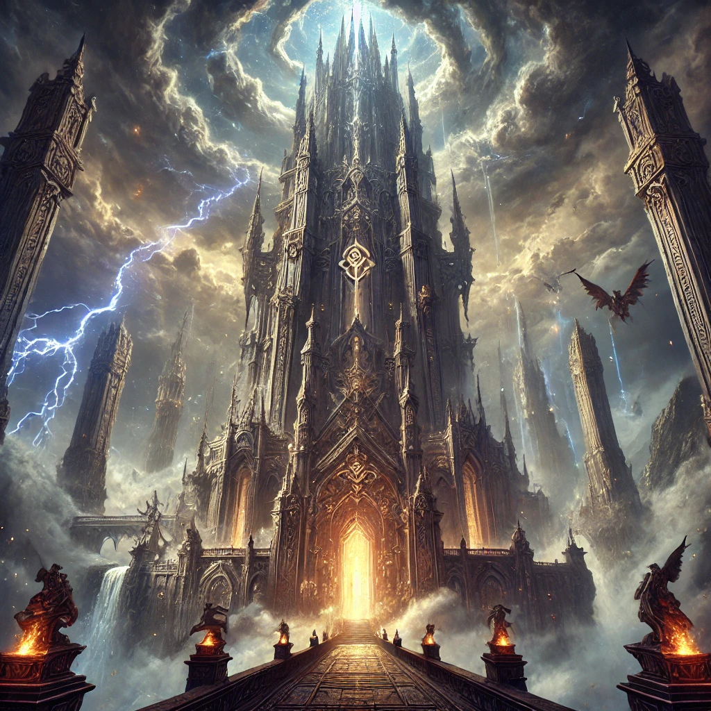 Квест на рецепты А грейд рецептов в ТОИ – Legacy of Insolence