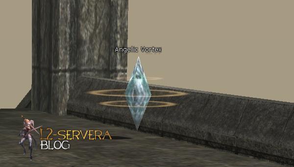 Angelic Vortex NPC