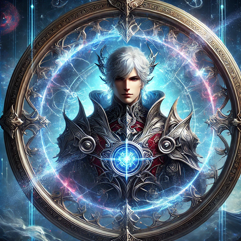 Бафф Mental Shield – полный разбор