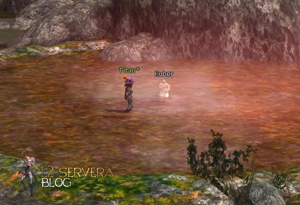 bloody guardian 1 Сервера Lineage 2