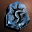 Blue Seal Stone Item
