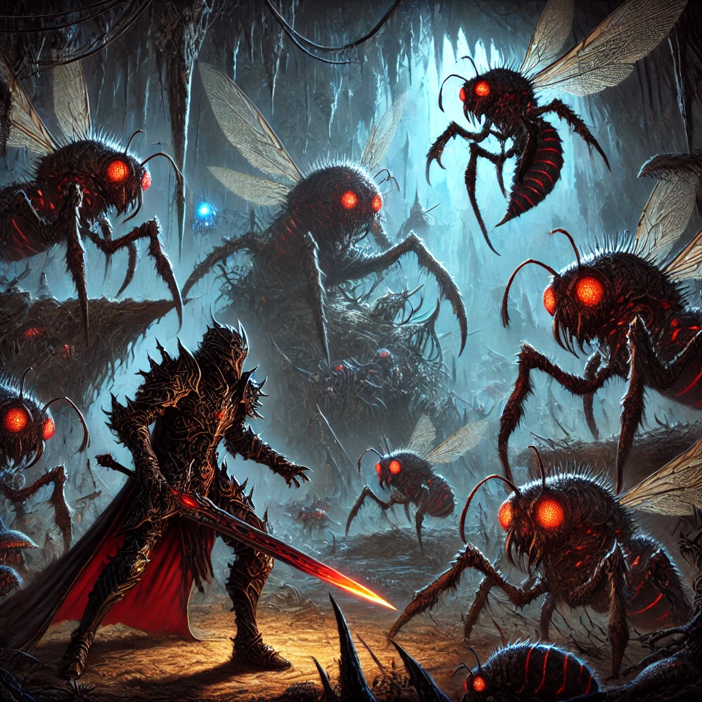 Квест The Zero Hour на ресурсы в стакато