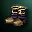 Demon's Boots Item