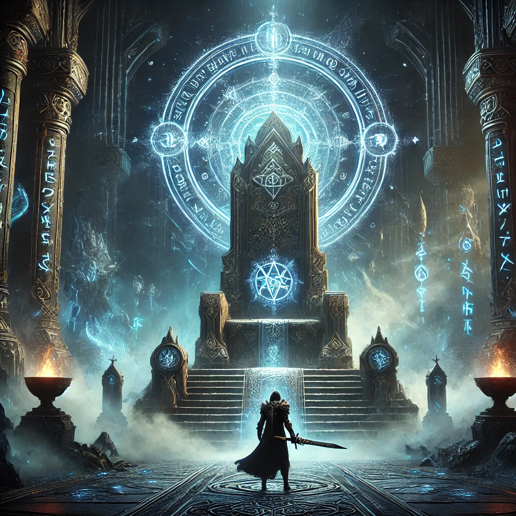 Квест Fate’s Whisper