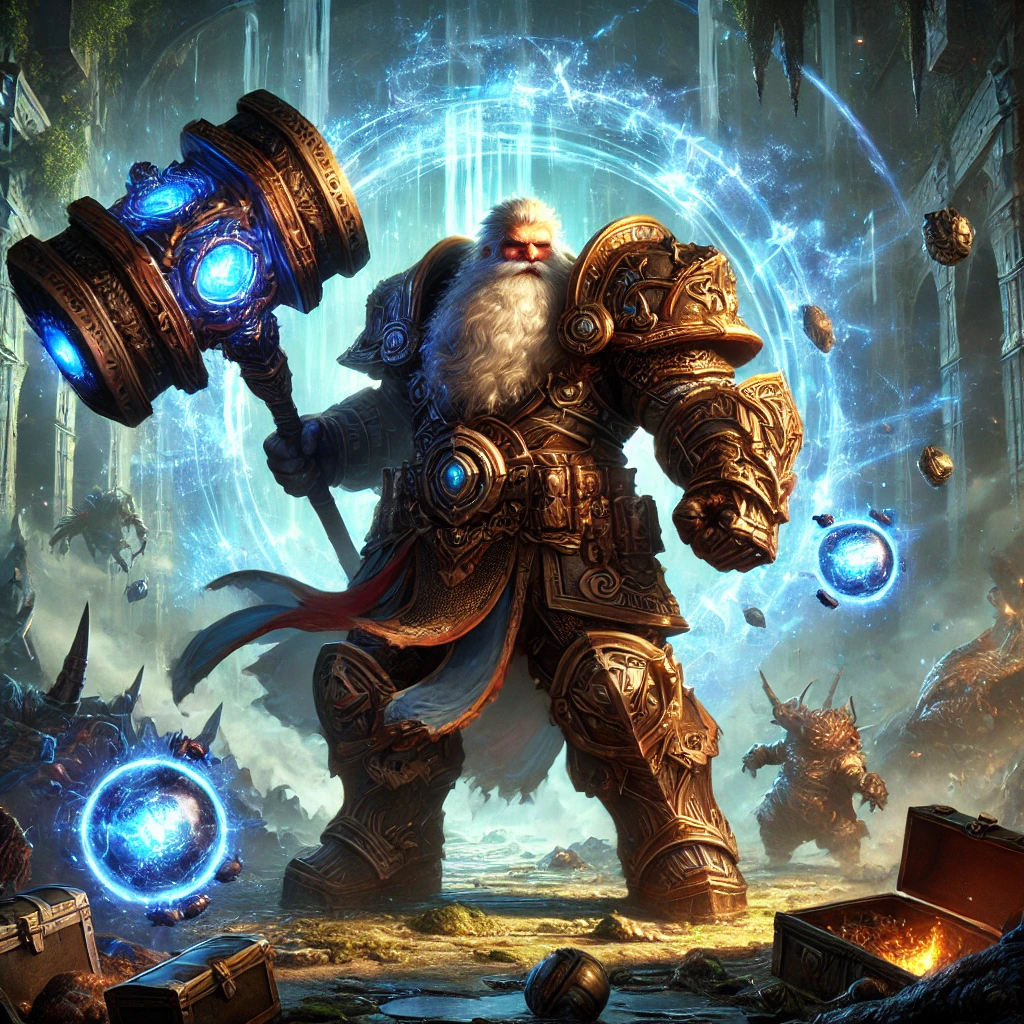 Гайд по спойлеру: где спойлить 40-50 уровень?