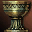 Goblet of Mekara Quest Item