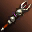 Golkonda's Infernium Scepter Quest Item