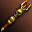 Hallate's Infernium Scepter Quest Item