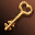 Key of Darkness Item