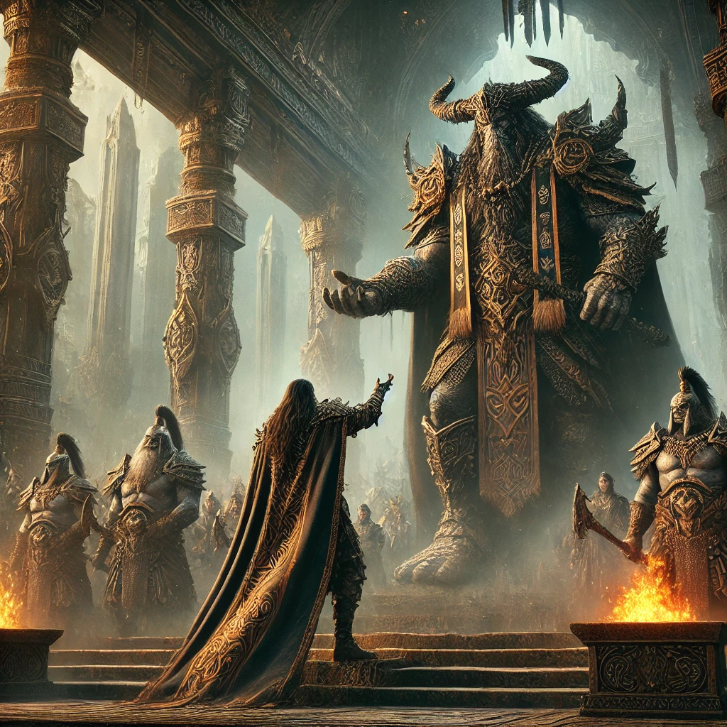 Квест на альянс с кетрой – Alliance with Ketra Orcs