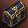 Looted Goods - Blue Cargo box Quest Item