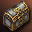 Looted Goods - White Cargo box Quest Item