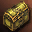 Looted Goods - Yellow Cargo box Quest Item