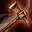 Maestro Reorin's Hammer Quest Item