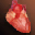 Necromancer's Heart Quest Item