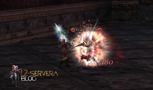 pagan22 Сервера Lineage 2