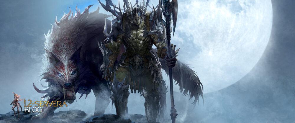 Дестроер на Олимпиаде Lineage 2: Гайд 1 baner 3 Сервера Lineage 2