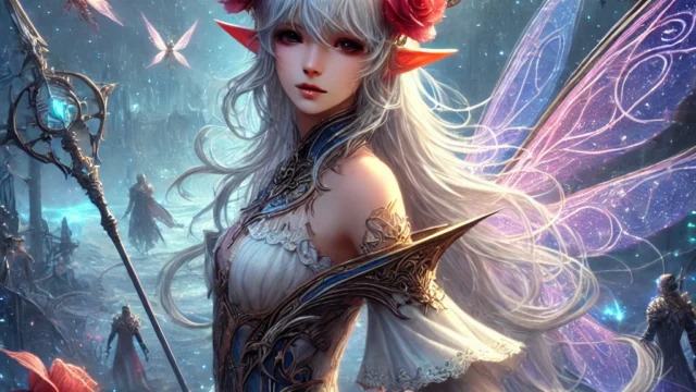 Clan Skills in Lineage 2