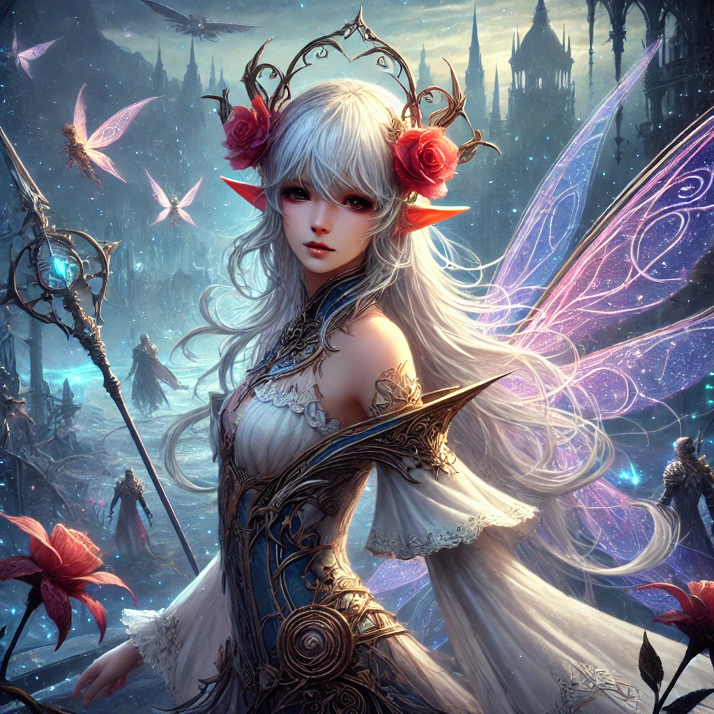 Клановые умения в Lineage 2 (Clan Skills)