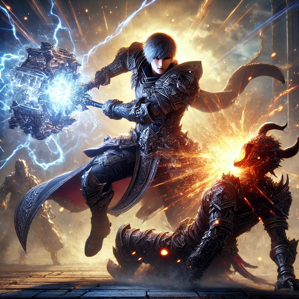 Как защититься от стана в Lineage 2?