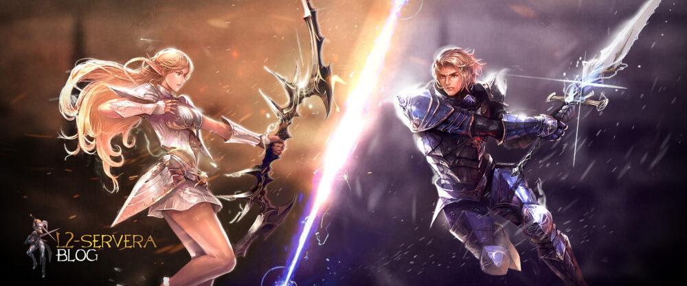 olympiad special mission Сервера Lineage 2