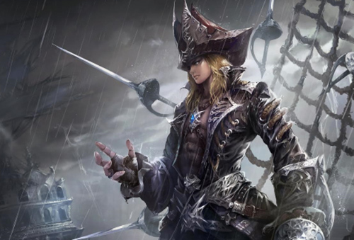 Гайд: Как убить Закена (Zaken) в Lineage 2