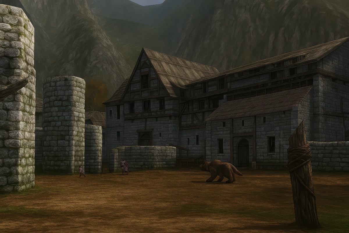 Спойл Alpen Cougar на ферме – таблица Lineage 2