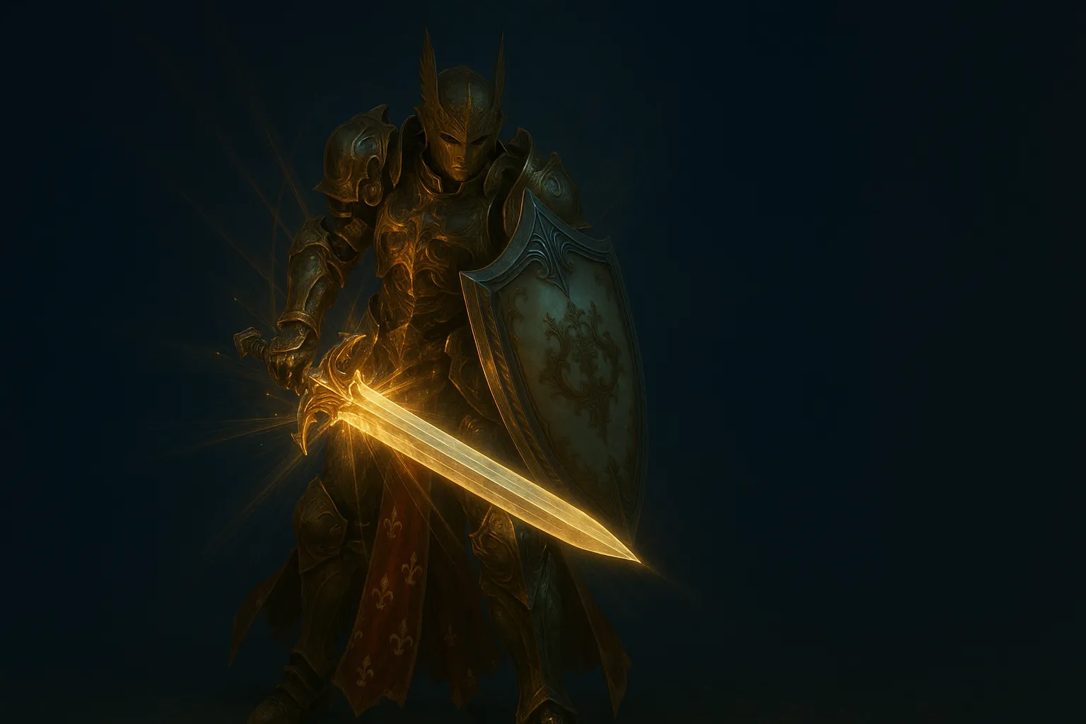 Оружие героев в Lineage 2 – Hero Weapons