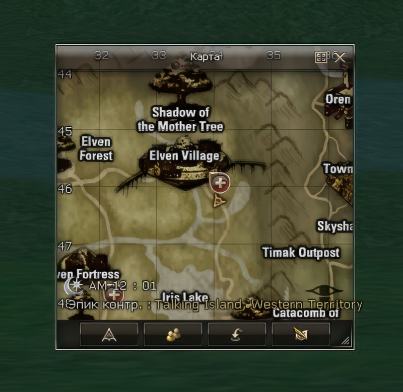 Kaboo Orc 6 lvl – ID 20468