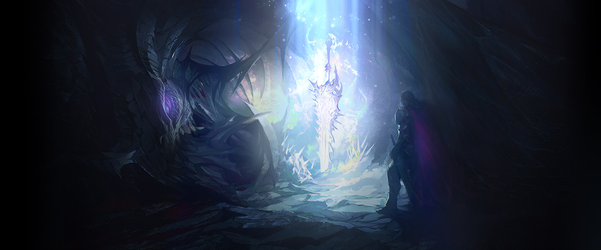 Механика прокачки Soul Crystal (SA) в Lineage 2