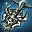 Refined Antharas' Earring