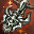 Immortal Antharas' Earring