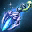 Refined Orfen's Earring
