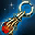 Refined Zaken's Earring