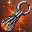 Immortal Zaken's Earring