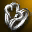 Shining Couple Ring