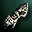 Dark Crystal Gloves [Heavy Armor]