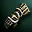 Dark Crystal Gloves [Light Armor]