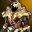 Wild Wolf Costume