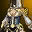 High Priest Costume